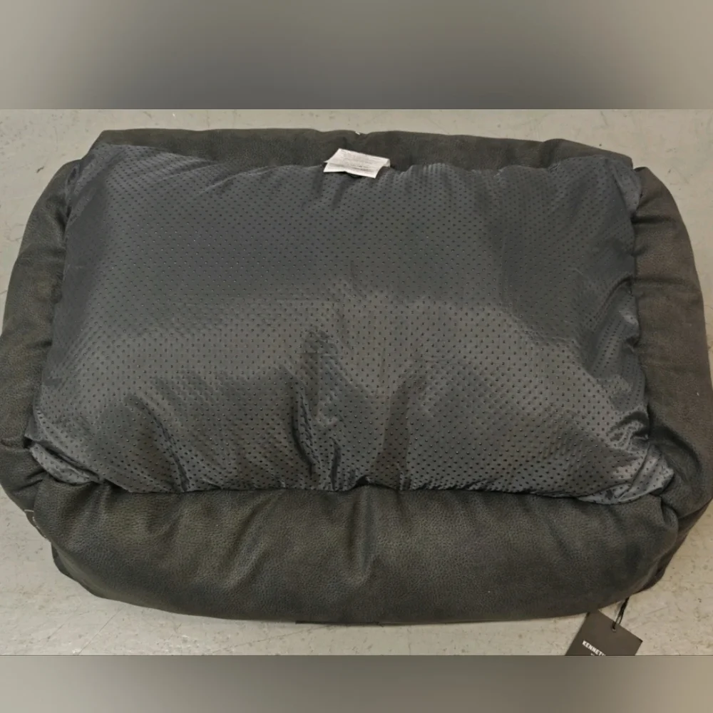 Kenneth Cole comfortable gray